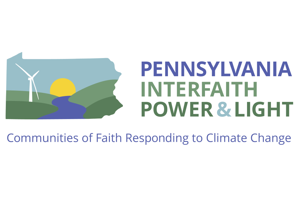 Pennsylvania Interfaith Power & LIghyt